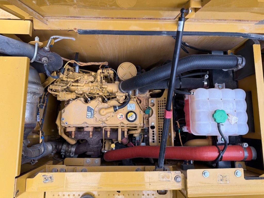 2019 Caterpillar 313FL Crawler Excavator