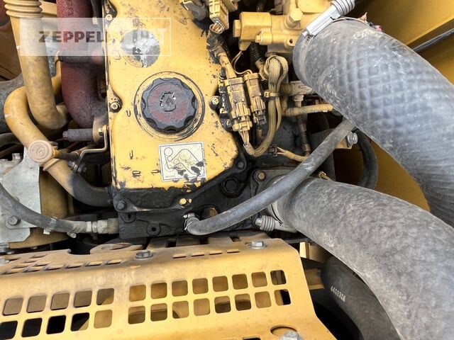 2016 Caterpillar 326FLN Crawler Excavator