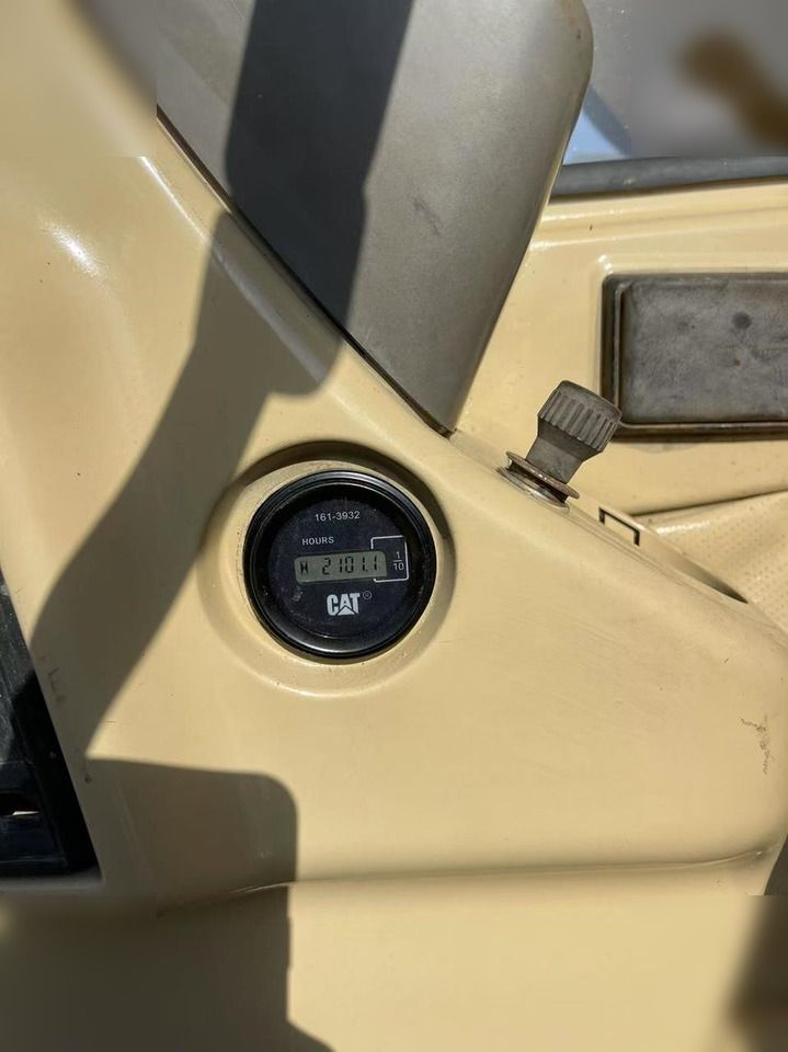2020 Caterpillar 320BL Crawler Excavator