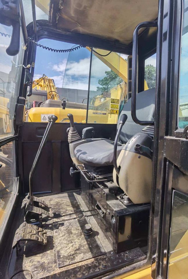 2016 Caterpillar 306E2 Crawler Excavator