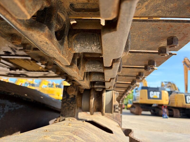 2010 Caterpillar 314 Crawler Excavator