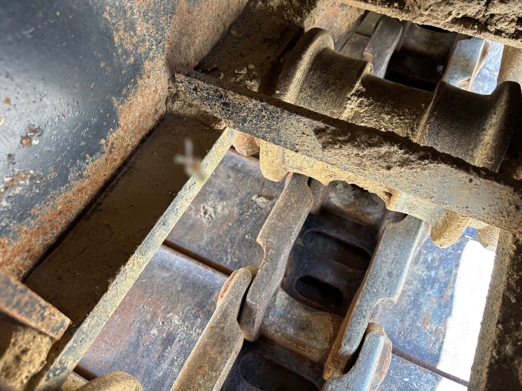 2013 Caterpillar 320E Crawler Excavator
