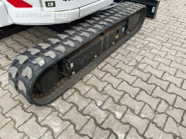 2022 Caterpillar 303.5CR-07 Mini Excavator