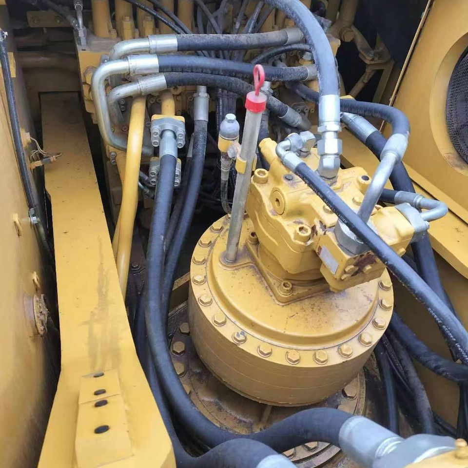 2023 Caterpillar 336D Crawler Excavator