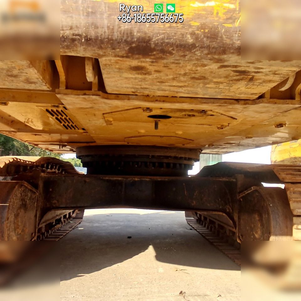 2016 Caterpillar 336D2 Crawler Excavator