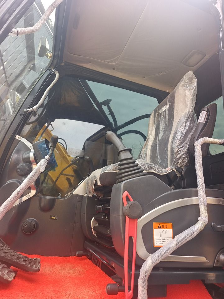 2024 Hyundai R305LC-9T Crawler Excavator