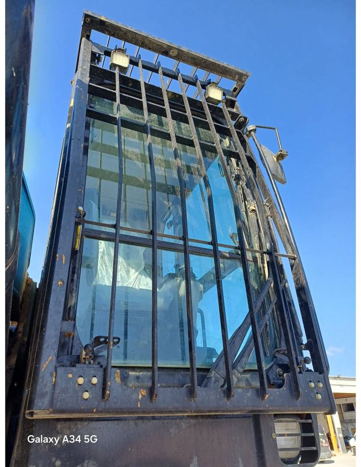 2019 Caterpillar 390F Crawler Excavator