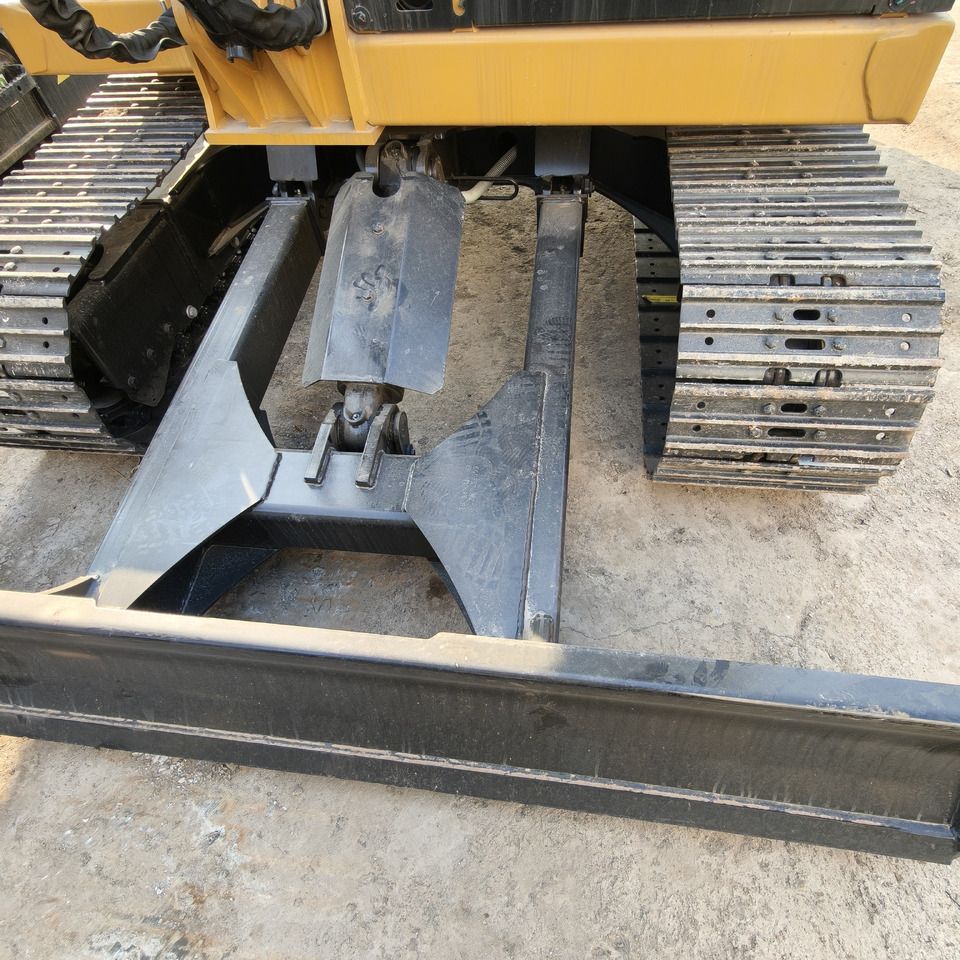 2026 Caterpillar 305.5E2 Mini Excavator