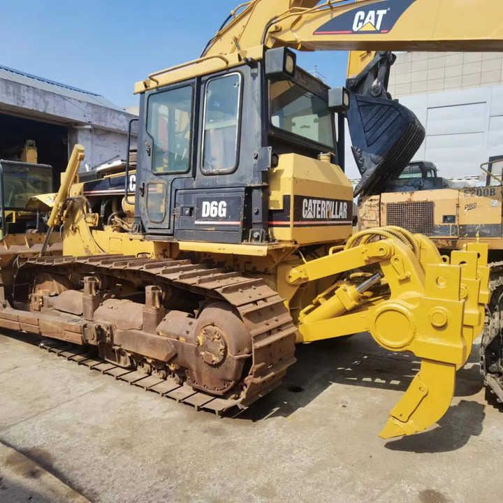 Caterpillar 336D2L Crawler Excavator
