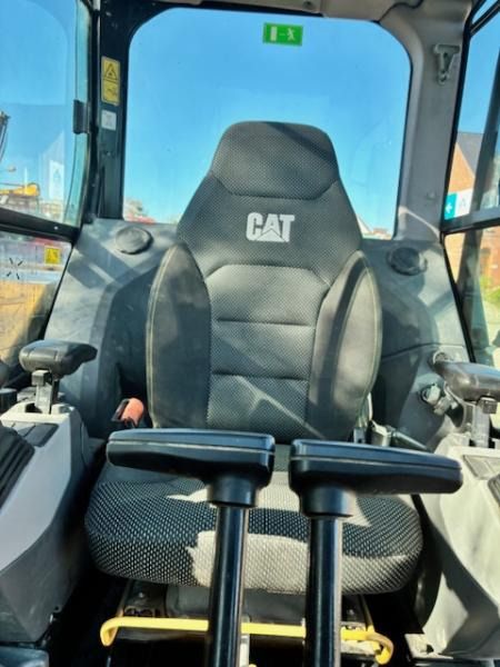 2021 Caterpillar 308C Mini Excavator