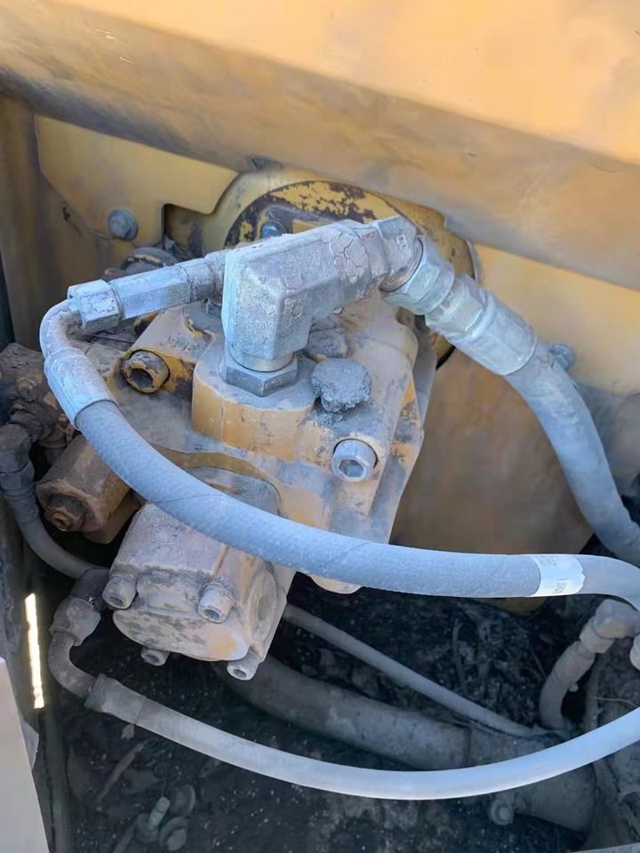 2024 Caterpillar 307D