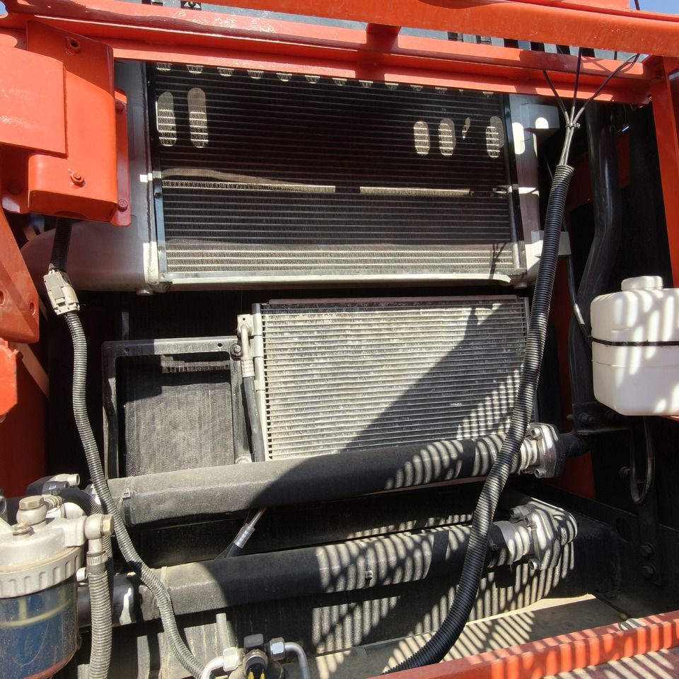 2024 Doosan DX300LC-9C Crawler Excavator