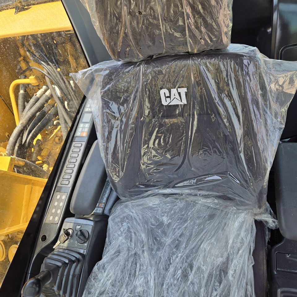 2022 Caterpillar 312D