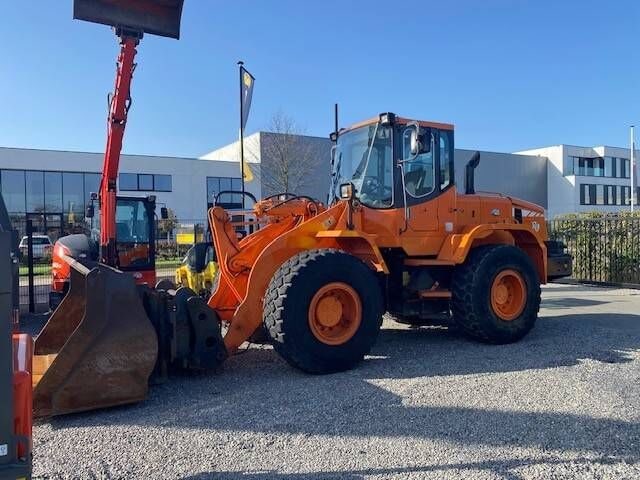 2022 Doosan DX10Z Mini Excavator
