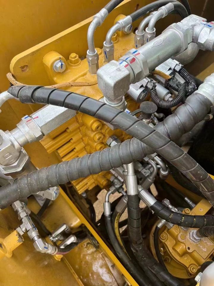 2024 Caterpillar 307