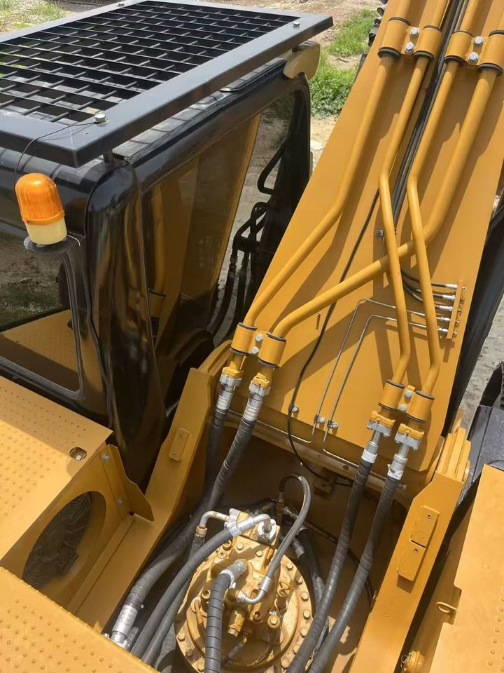 2022 Caterpillar 330D Crawler Excavator