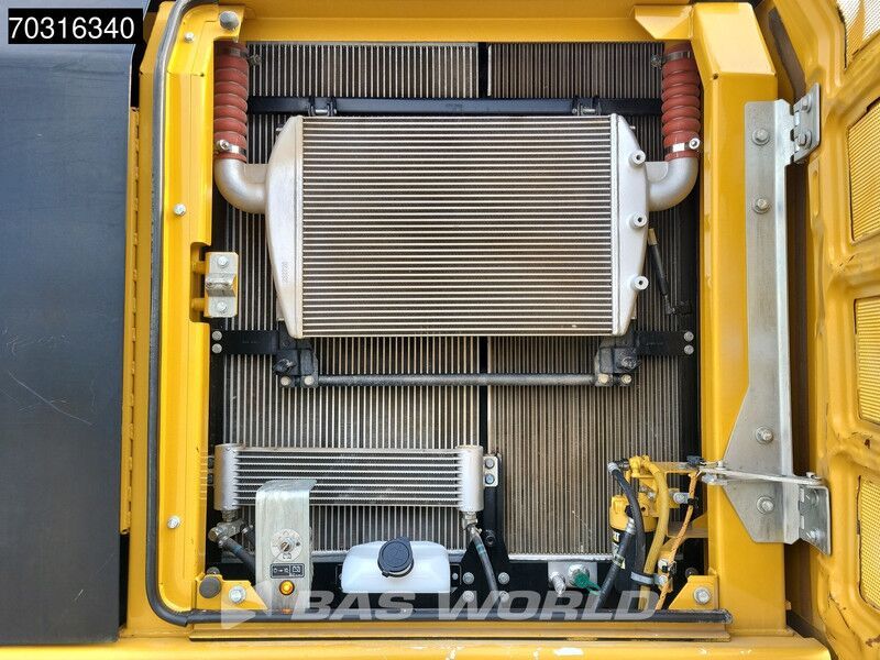 2016 Caterpillar 326FLN Crawler Excavator