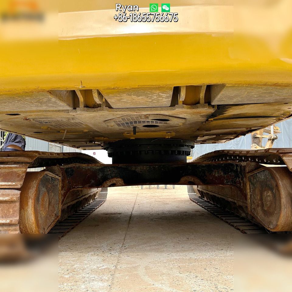 2023 Caterpillar 320 Crawler Excavator