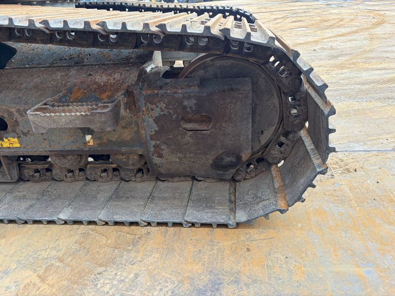 2022 Doosan DX225LC-7 Crawler Excavator