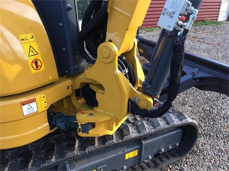 Mini Excavator XCMG 5.7 Tons