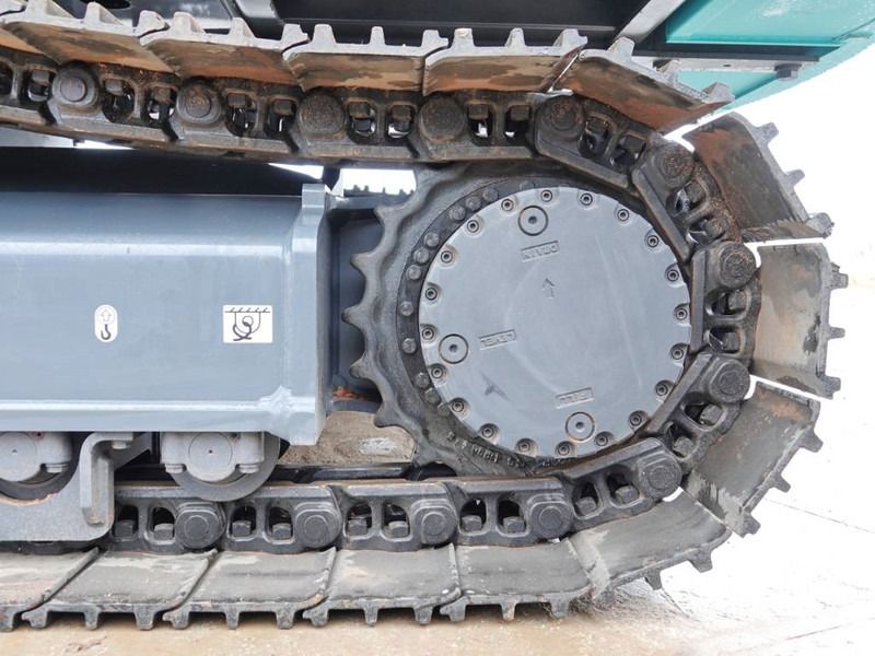 2025 Kobelco SK220XDLC-10 Crawler Excavator