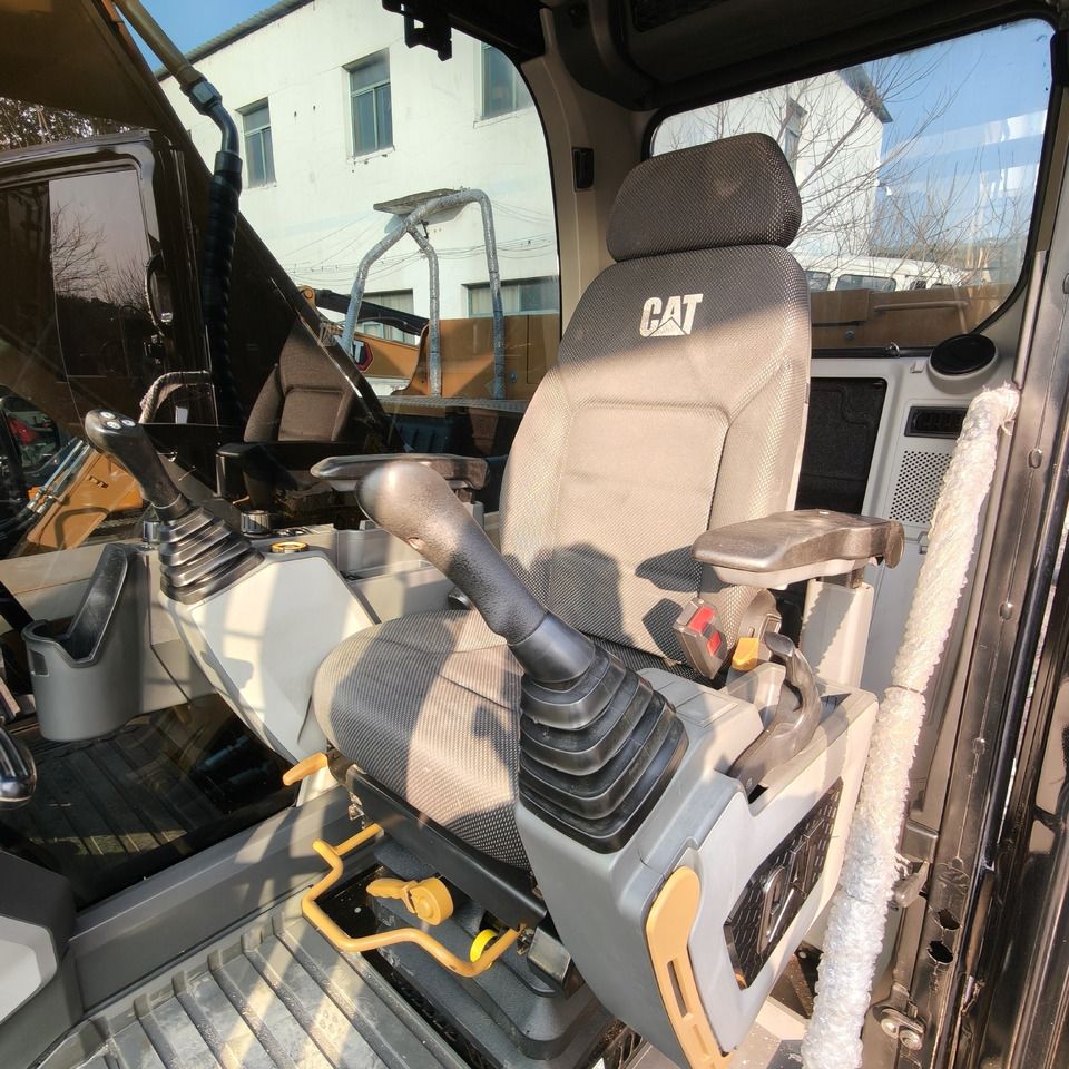 2024 Caterpillar 320GC Crawler Excavator