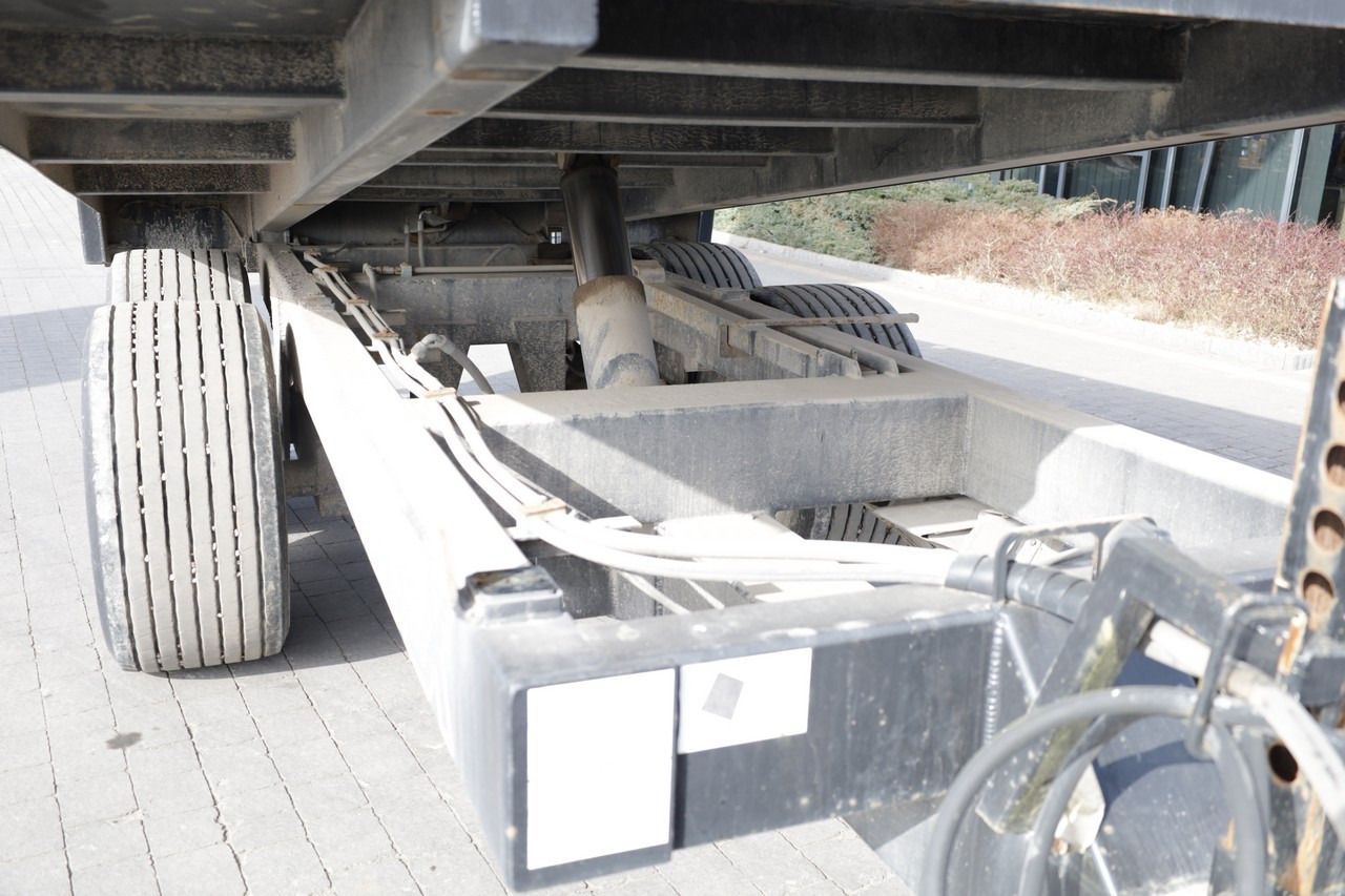 2017 Liebherr A914 LITRONIC Wheel Excavator