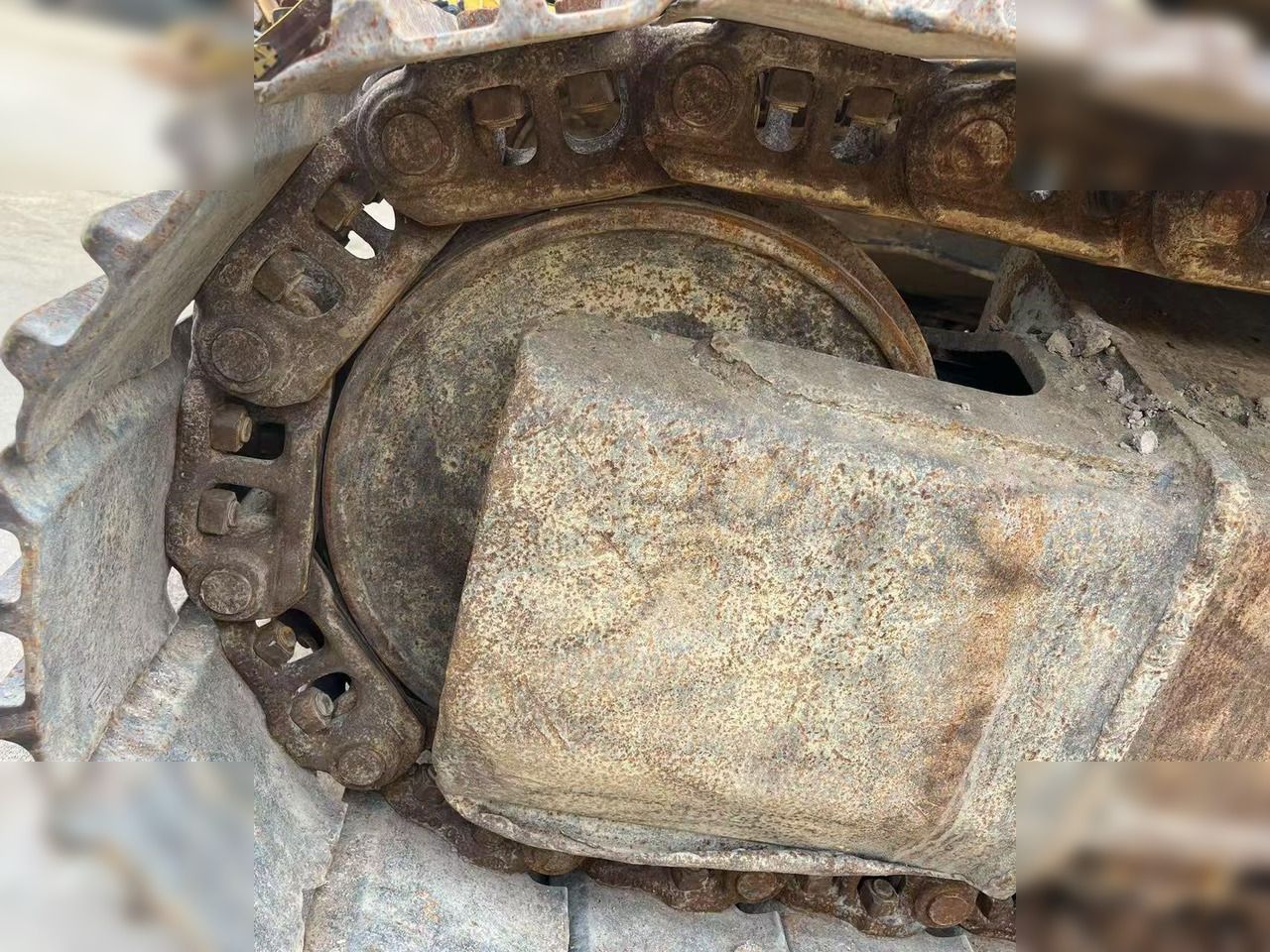 2020 LiuGong CLG926E Crawler Excavator