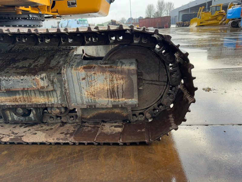 2018 Liebherr R926 LC Crawler Excavator
