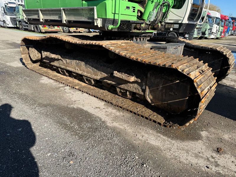 2016 Hitachi ZX300LC-6 Crawler Excavator