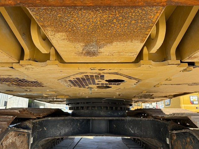 2020 Caterpillar 320GC Crawler Excavator