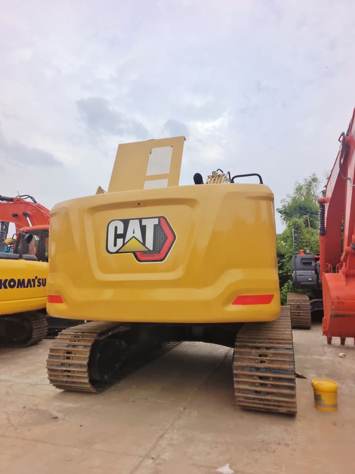 2023 Caterpillar 330GC Crawler Excavator