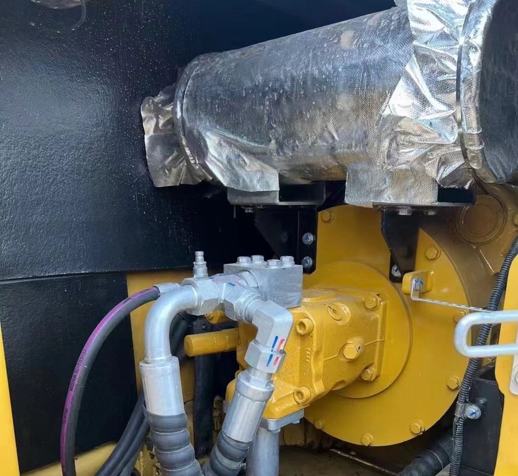 2024 Caterpillar 307