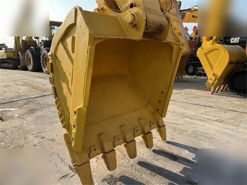 2016 Komatsu PC350-7 Crawler Excavator