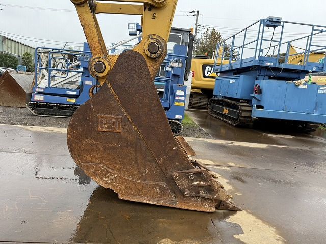 2018 Caterpillar 320GC Crawler Excavator