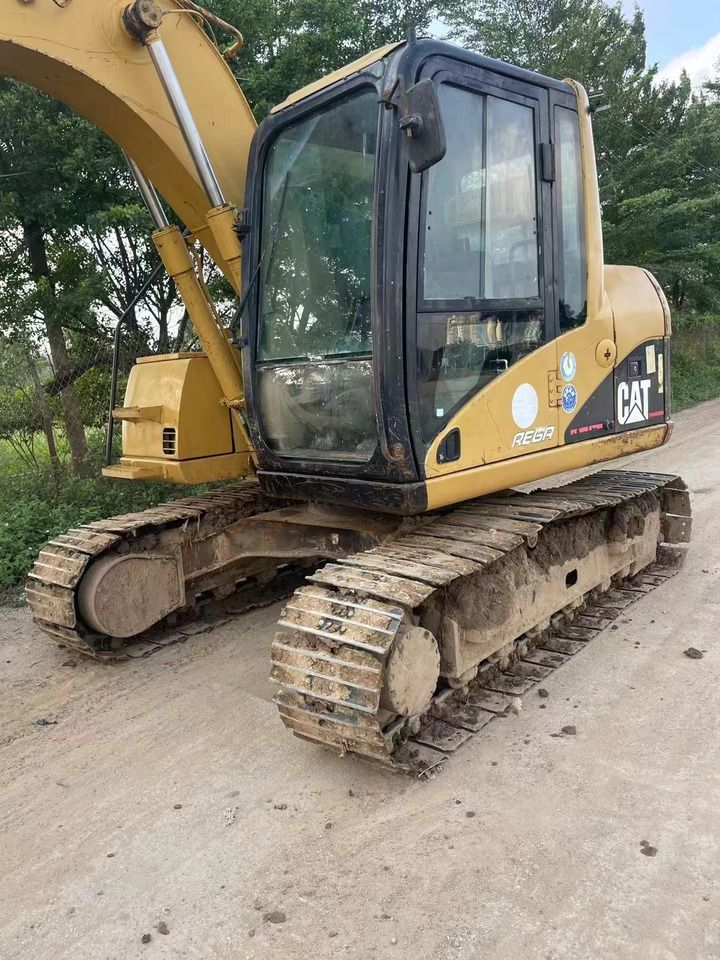2022 Caterpillar 311C Crawler Excavator