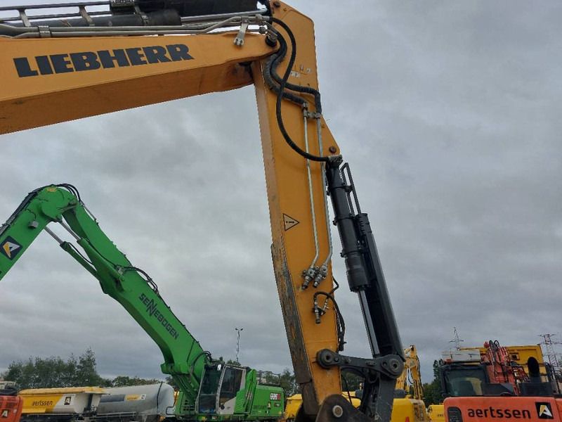 2019 Liebherr R936LC Crawler Excavator