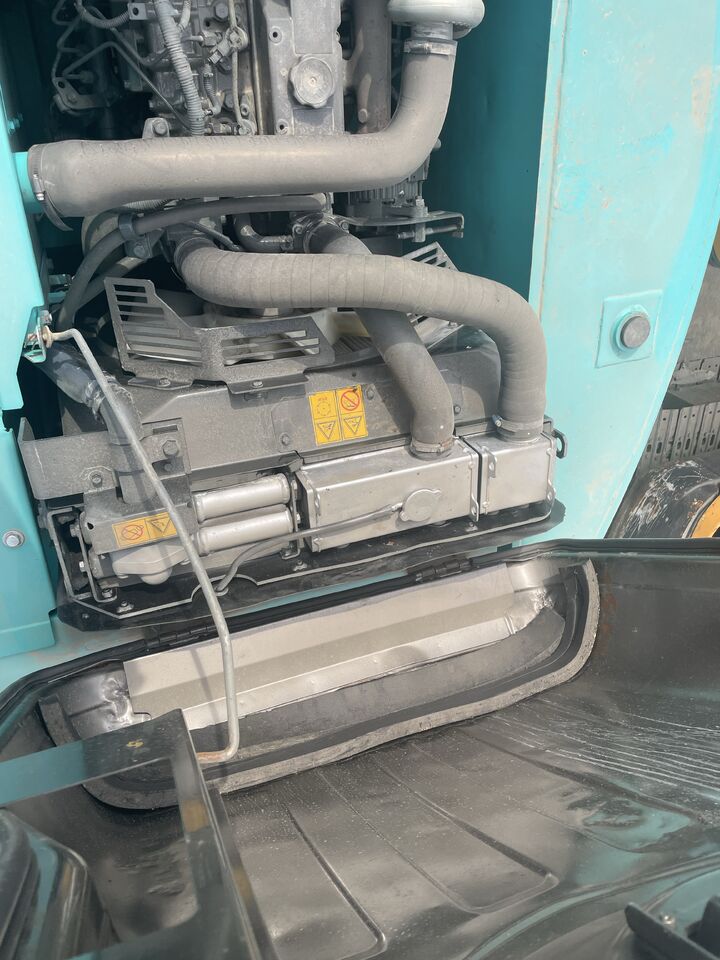 2023 Kobelco SK130-8 Crawler Excavator
