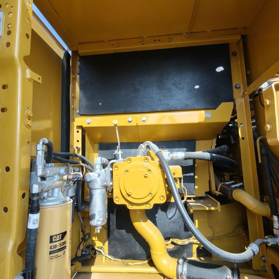 2024 Caterpillar 323GC Crawler Excavator