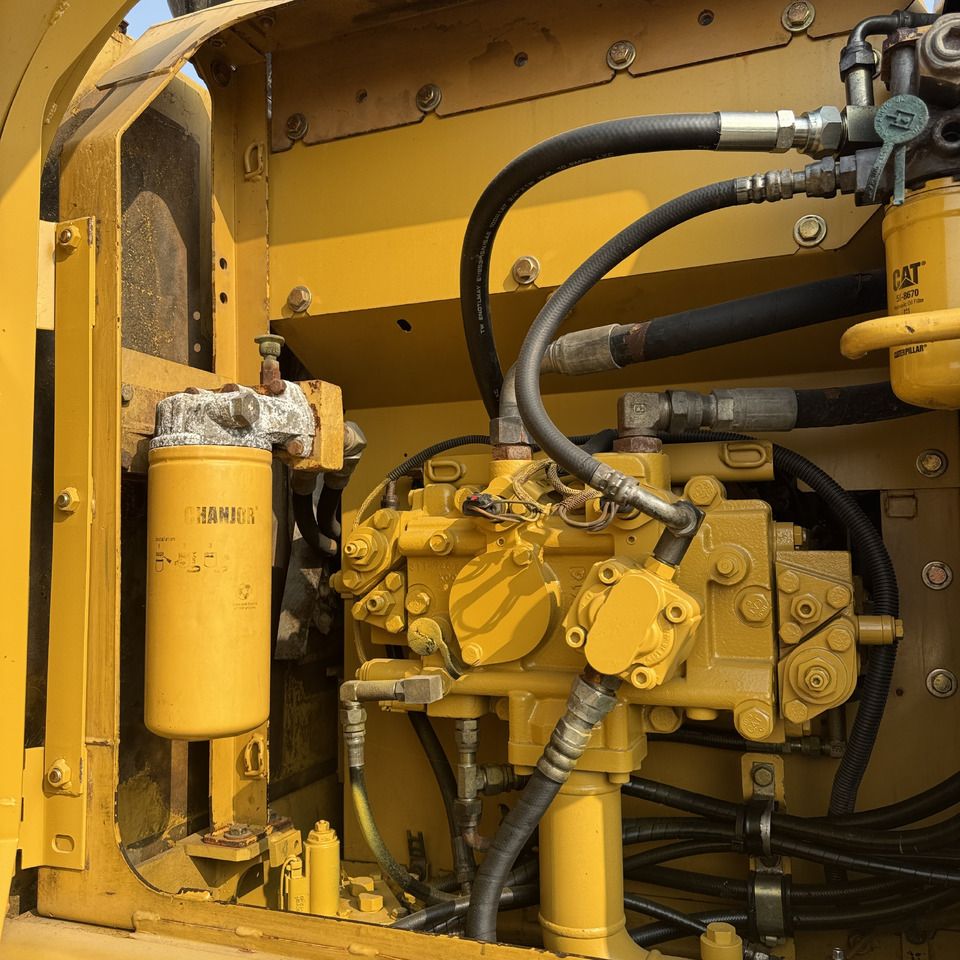 2021 Caterpillar 315D Crawler Excavator