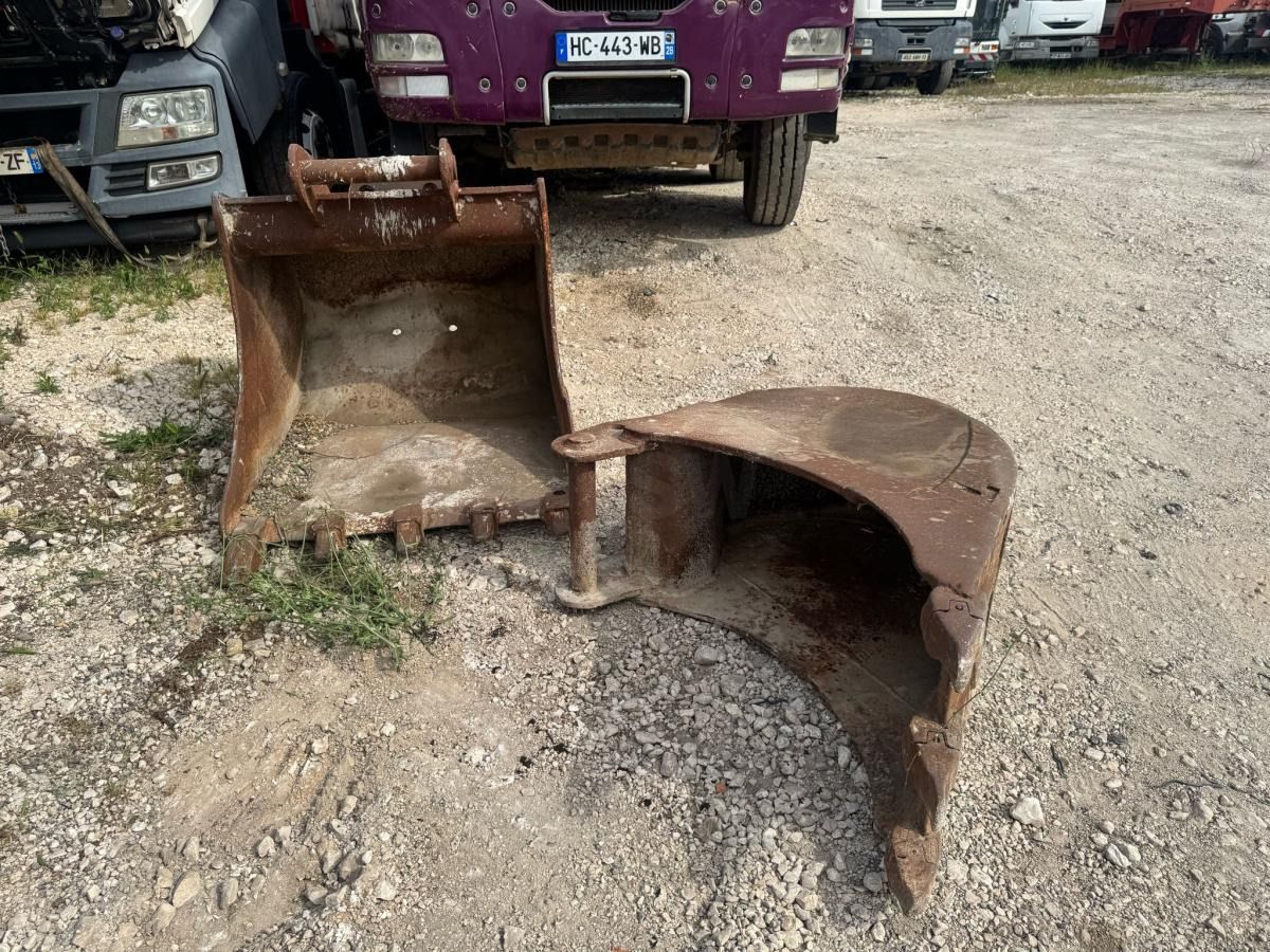 2007 Sumitomo SH 145 Crawler Excavator