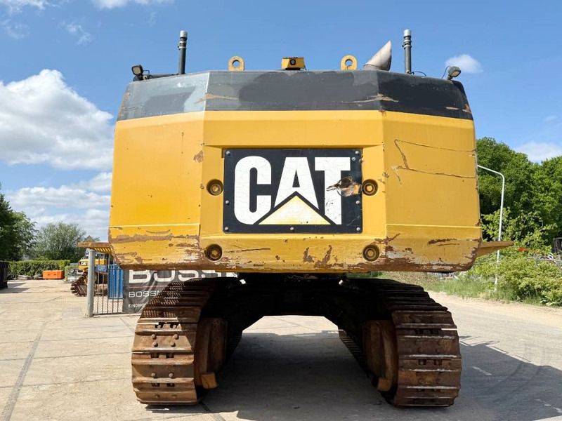 2012 Caterpillar 374DL ME Crawler Excavator