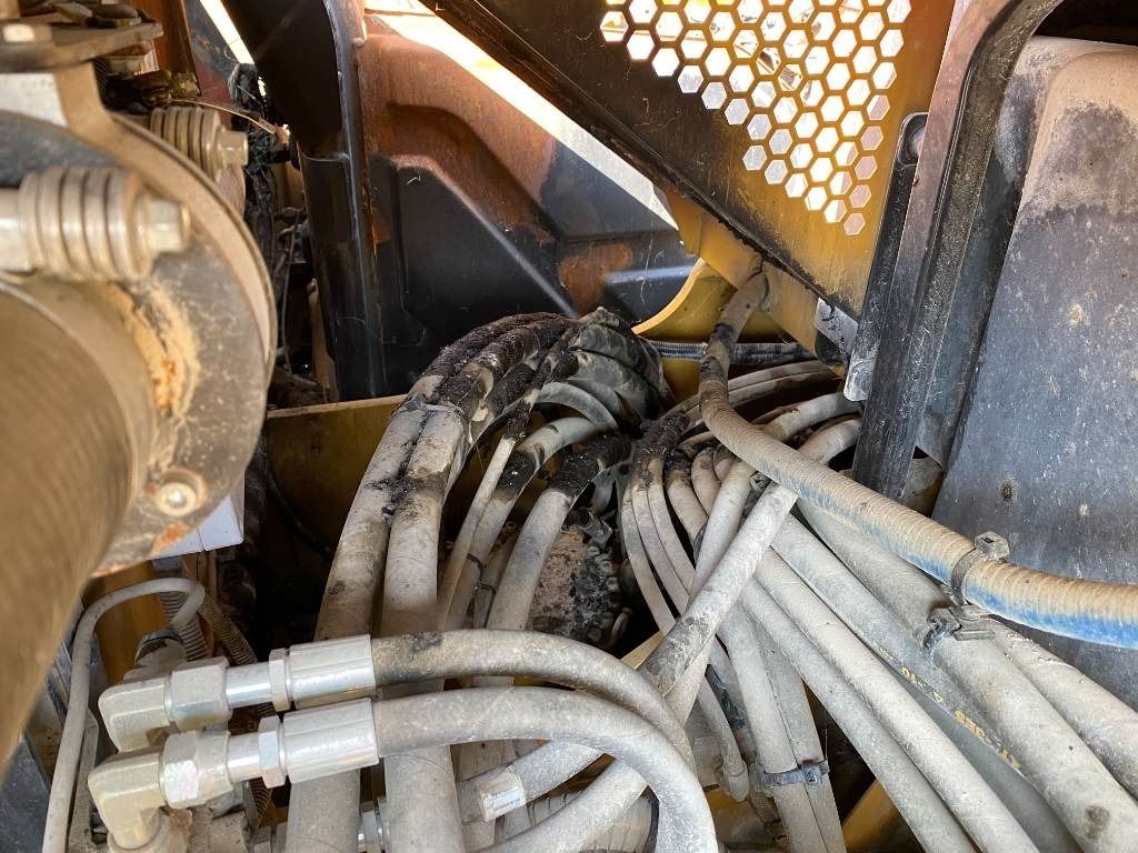 2019 Caterpillar 308C Crawler Excavator