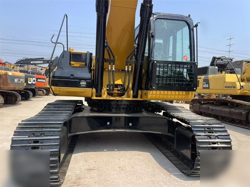 2024 Caterpillar 330D Crawler Excavator