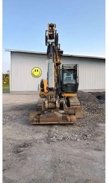 2018 Liebherr R920 K NLC Crawler Excavator