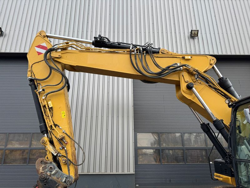 2014 Caterpillar 320EL Crawler Excavator
