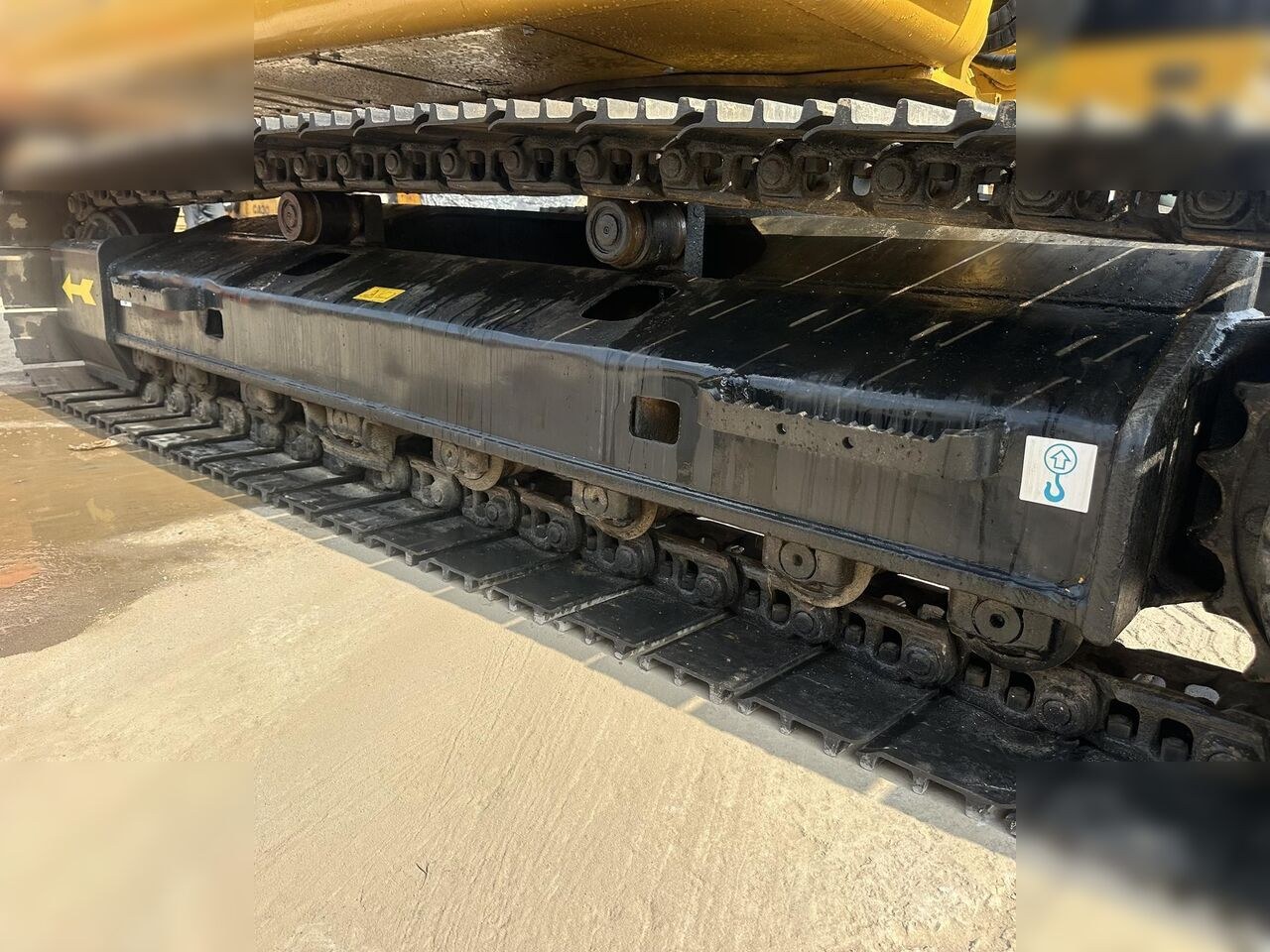 2023 Caterpillar 323DL Crawler Excavator
