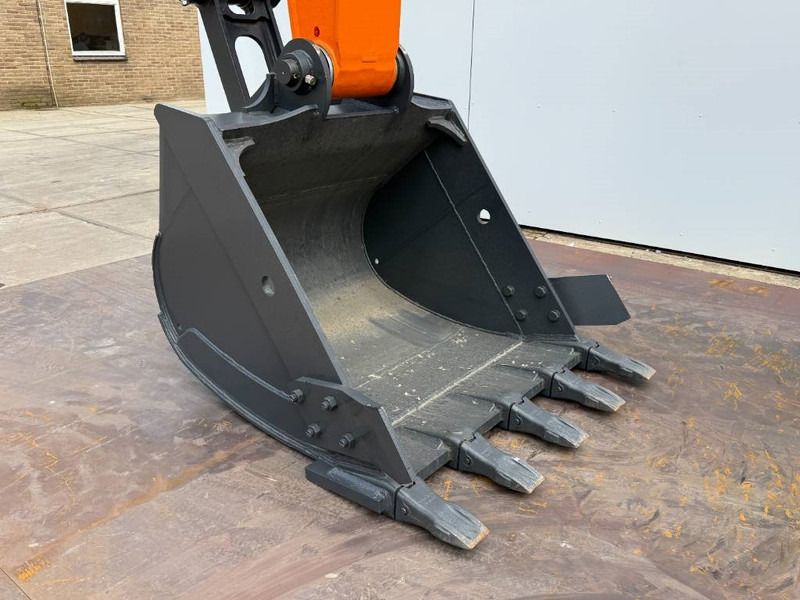 2025 Perkins DX205 Crawler Excavator