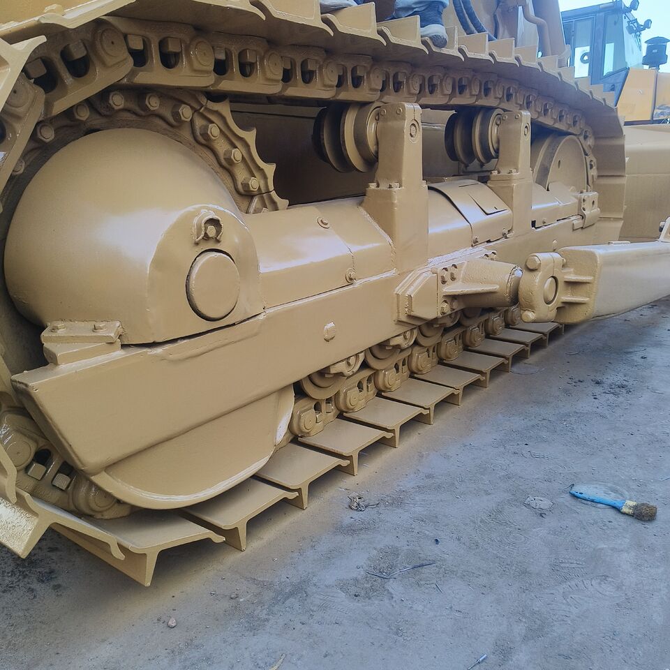 2024 Caterpillar D7G Crawler Excavator