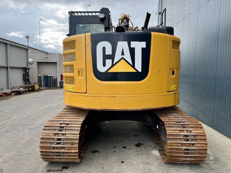 2017 Caterpillar 315FLCR Crawler Excavator